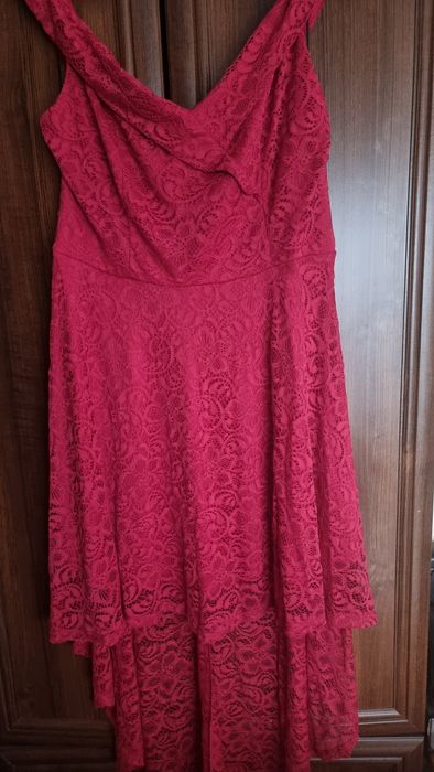 Piekna sukienka ,hiszpanka 3xl Homra in