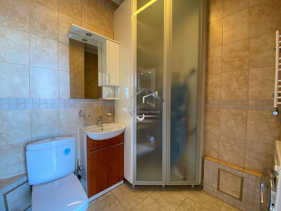 Сдам Пентхаус Терраса Отрада Ланжерон ЖК Гали парк Шевченко паркинг