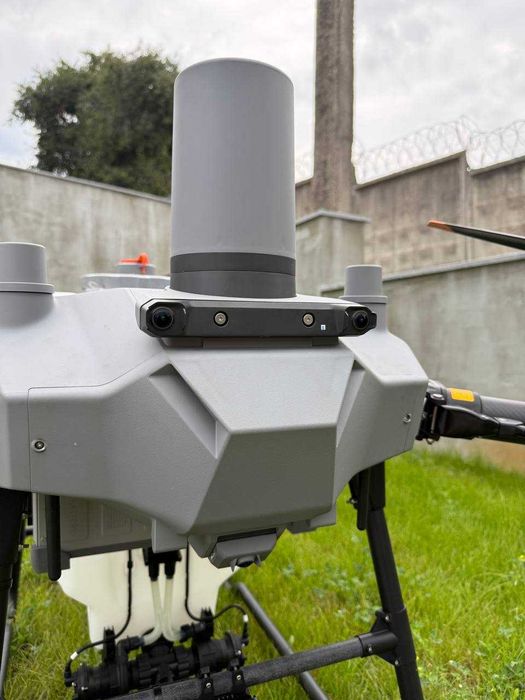 Агродрон DJI Agras T70P