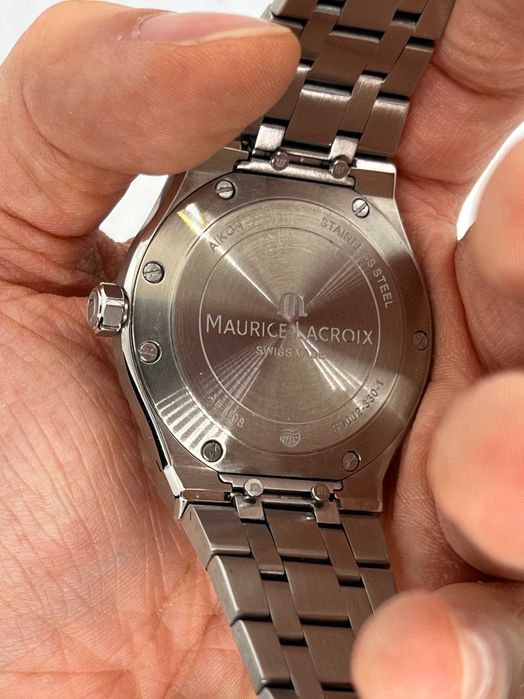 Maurice Lacroix Aikon 40mm