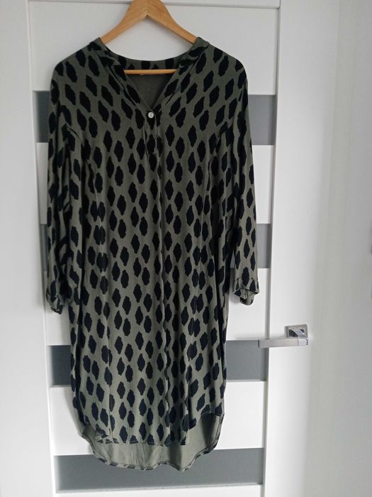 Sukienka tunika Unisono