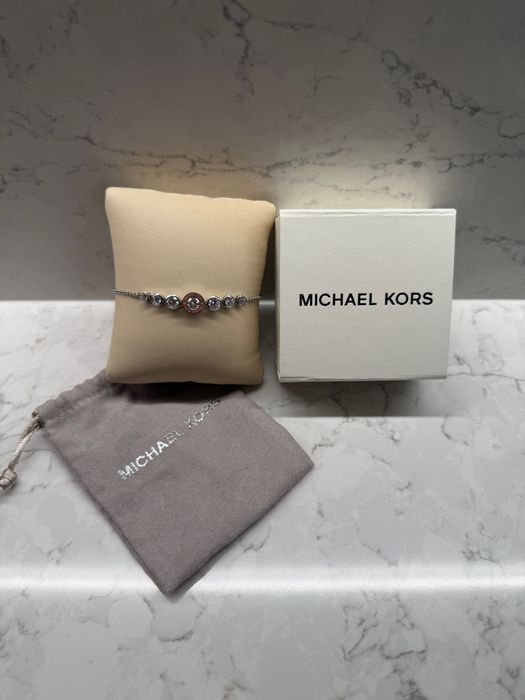 Michael Kors - Pulseira Ajustável (Original)