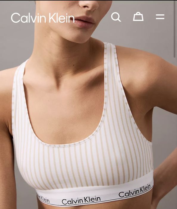 Жіночі топи CalvinKlein