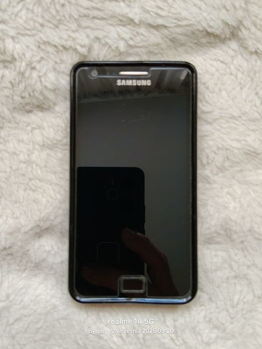 Samsung Galaxy S2
