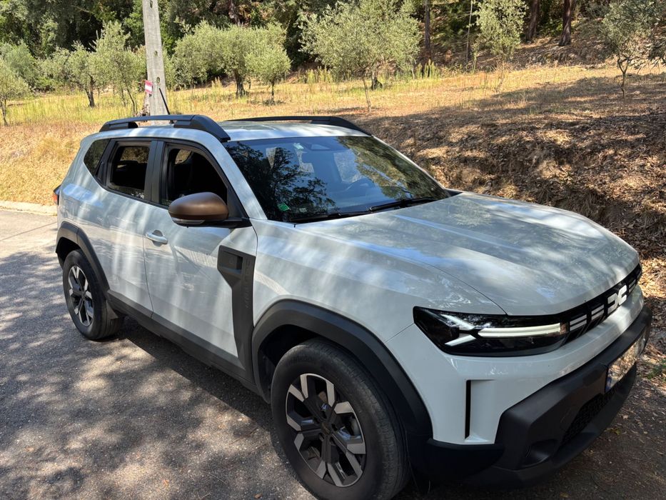 Dacia Duster gpl sub 4x2