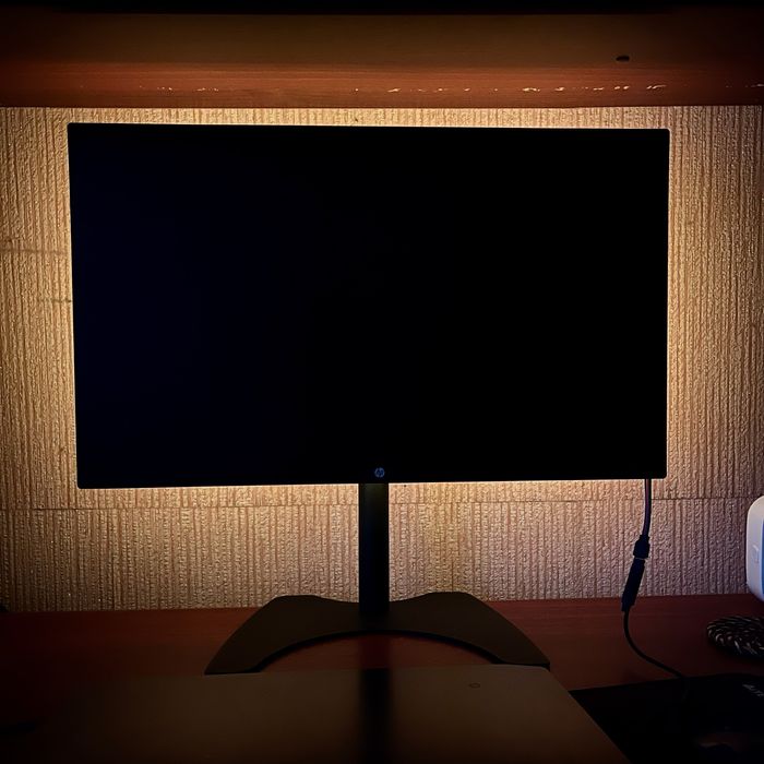 Монітор 23.8" HP Z24nf