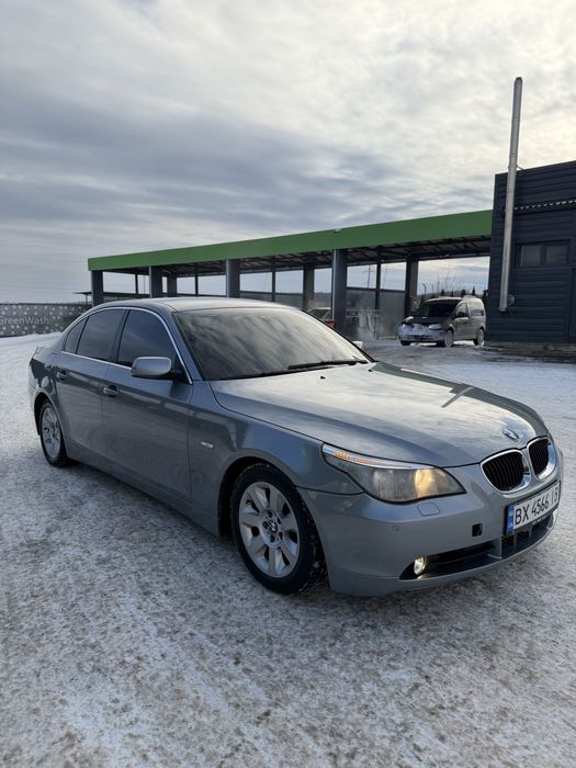 Бмв 520 продам.