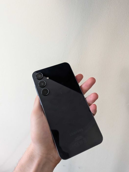 Samsung Galaxy A55 | Awesome Navy | 128 GB