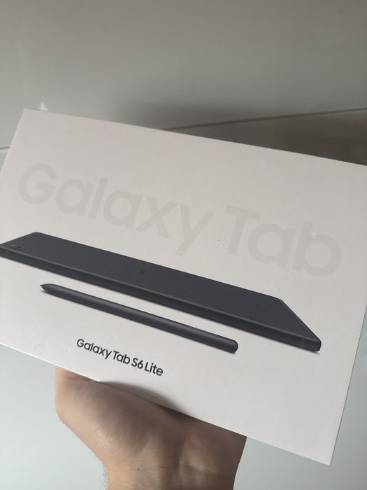 NOWY Tablet Samsung galaxy tab S6 Lite