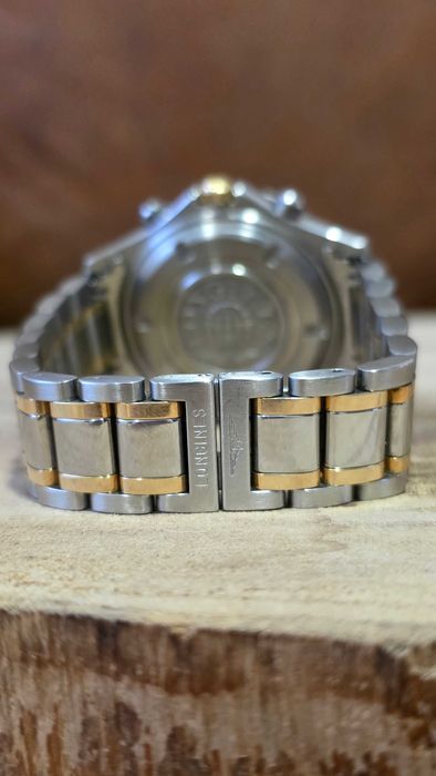 Longines Admiral 5 stars - L3.601.5