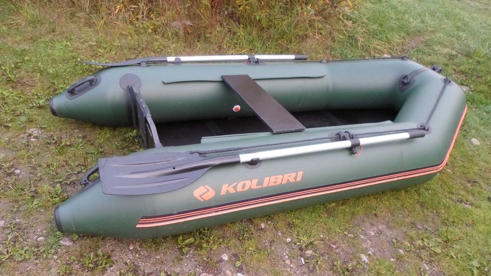 Ponton Kolibri KM280PP