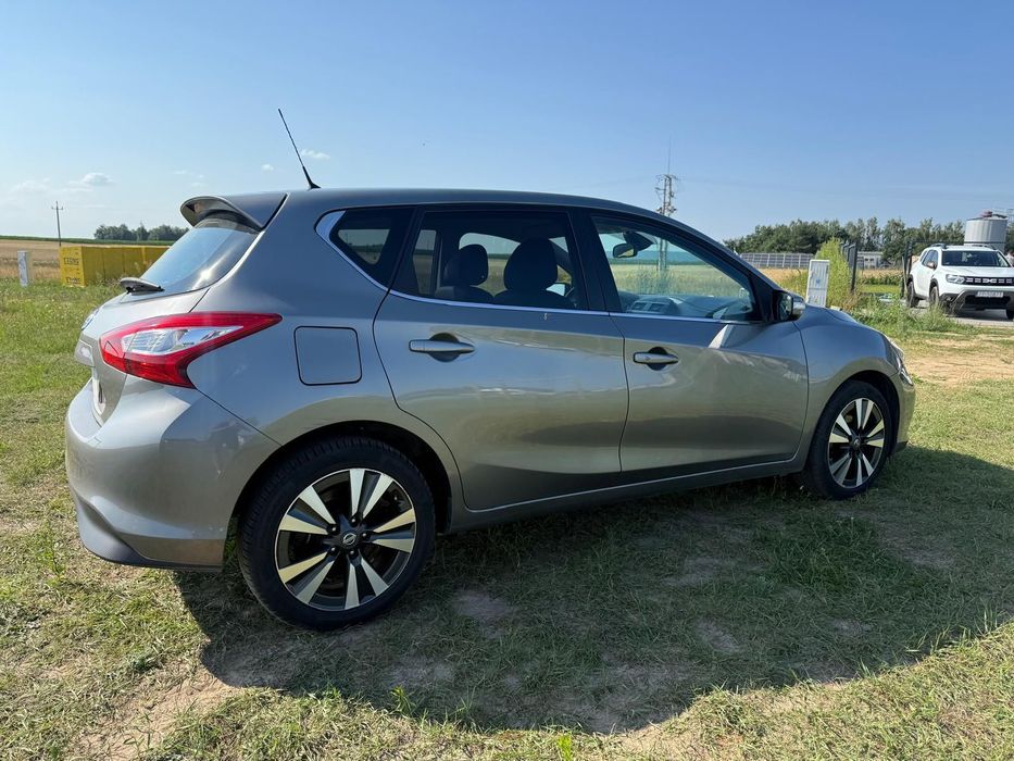 Nissan Pulsar
