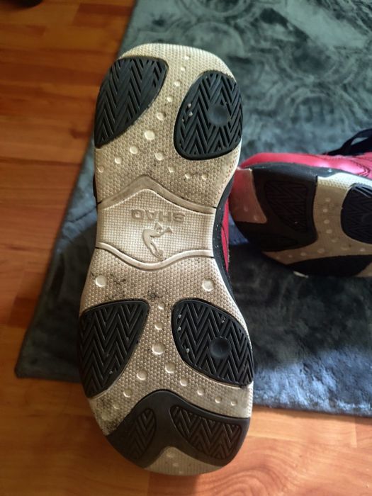 Buty Shaq Devastator