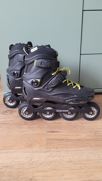 Rolki Rollerblade Cruiser 38