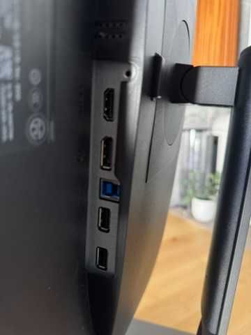 Monitor DELL 24" P2421D LED IPS QuadHD