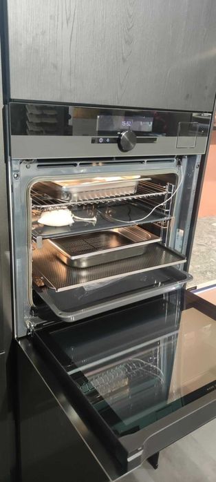 Piekarnik AEG BSK999330T