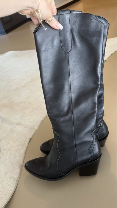 чоботи kohani nushina