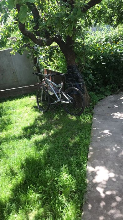 рама specialized Stumpjumper 2006