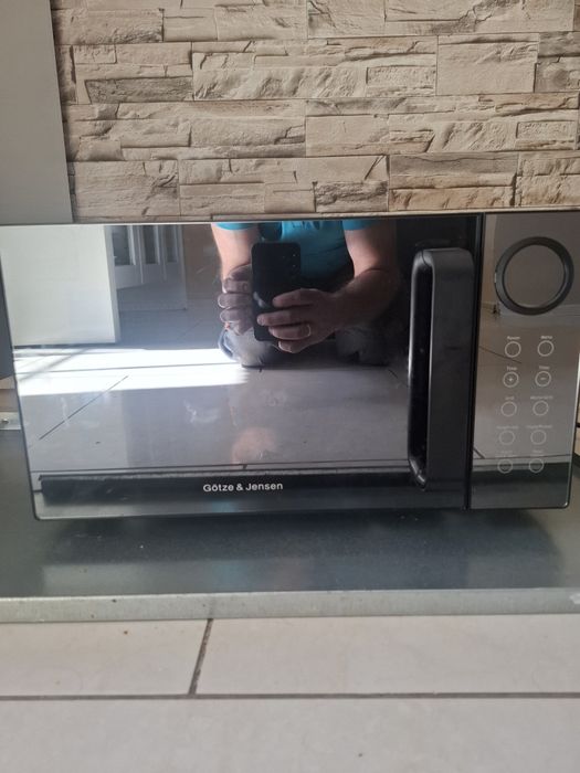 Mikrofalowka gotze&jensen