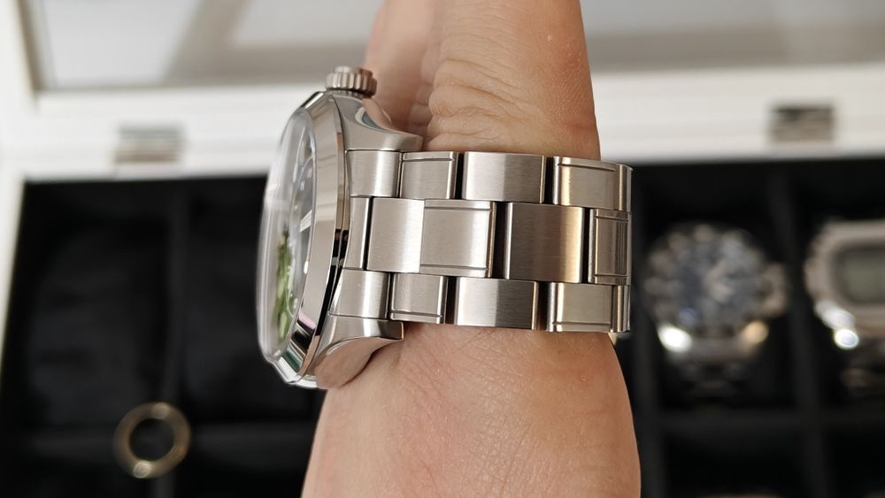 Ball Master II Aviator, automatyczny, gwarancja, opcja zamiany