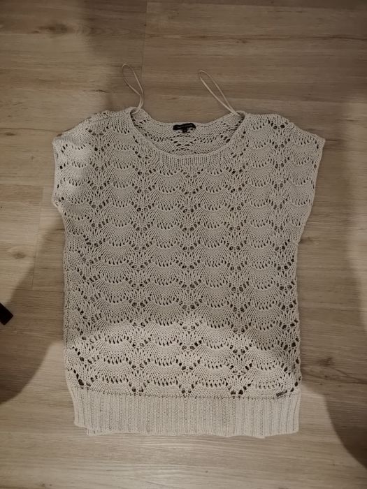 Модная безрукавка Тоmmy Hilfiger