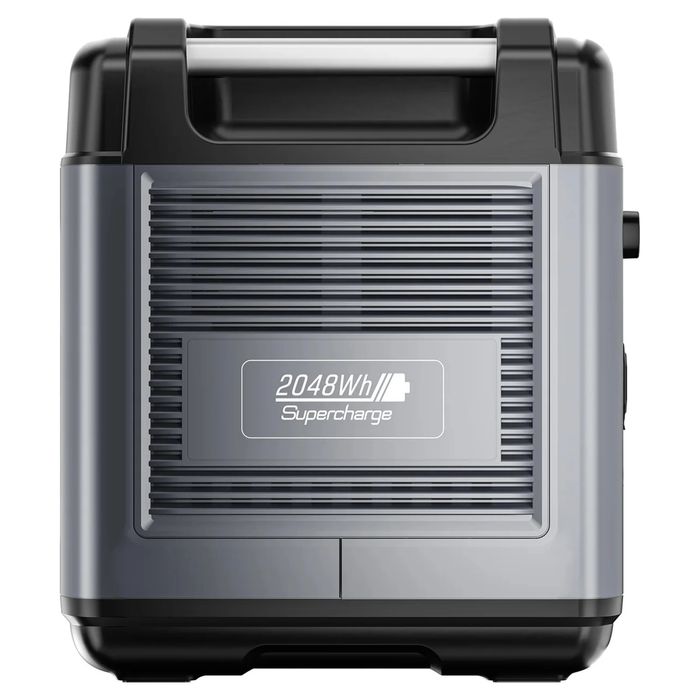 Зарядна станція Oukitel p2001e plus/ FOSSIBOT/ECOFLOW