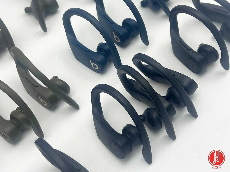 Наушники PowerBeats Pro-Продажа-Замена АКБ-Ремонт-Гарантия 3 мес.