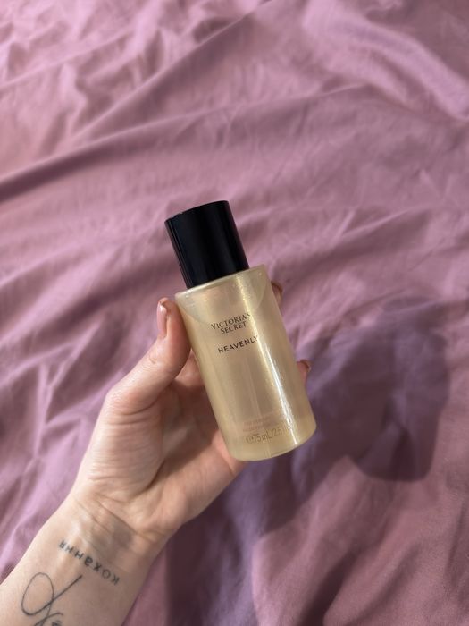 Парфумированный спрей victoria secret
