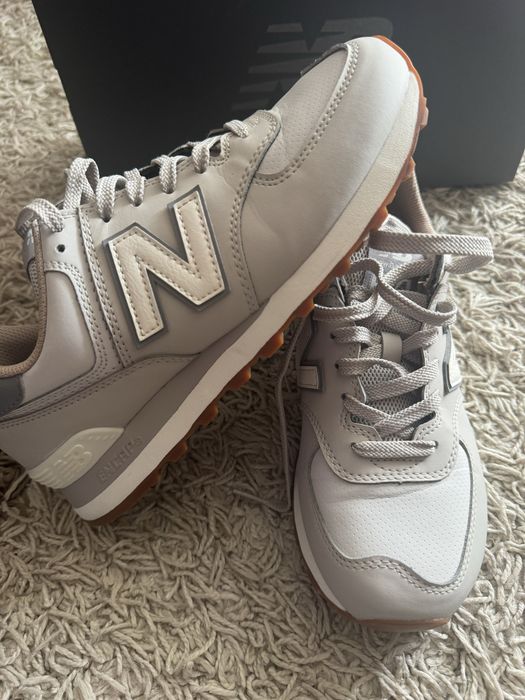 Кросівки newbalance