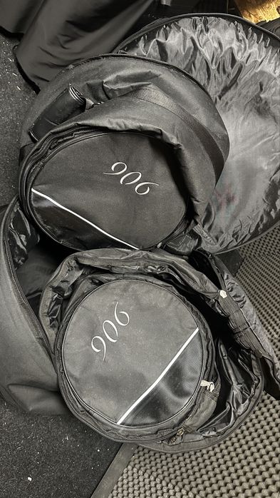 Instrumentos/Musica/Varios (Zildjian/Tama/DDrum/Roland)