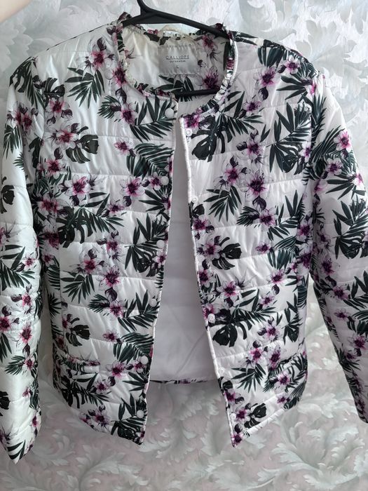 Курточка calliope