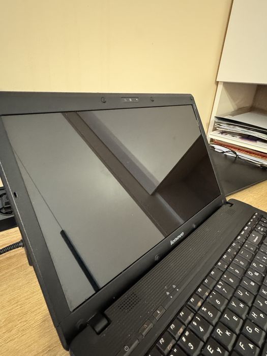 Lenovo g560 20042 ноутбук