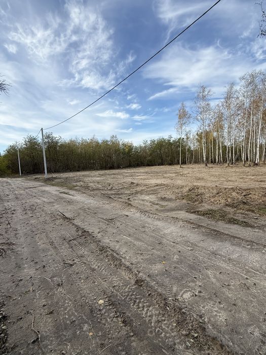 Земельна ділянка, під забудову, 11сот. Старі Петрівці - View 4