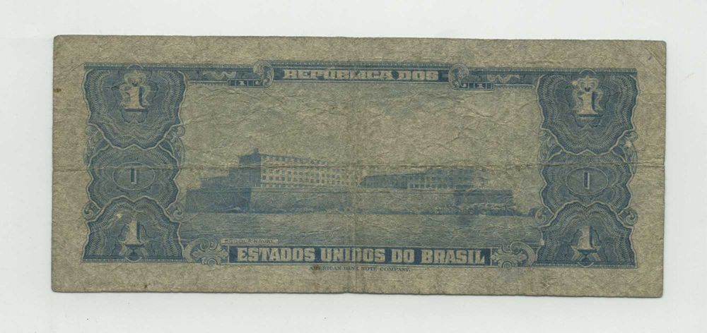 Notas estrangeiras