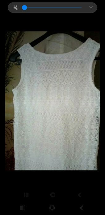 Sukienka letnia KappAhl XS/S