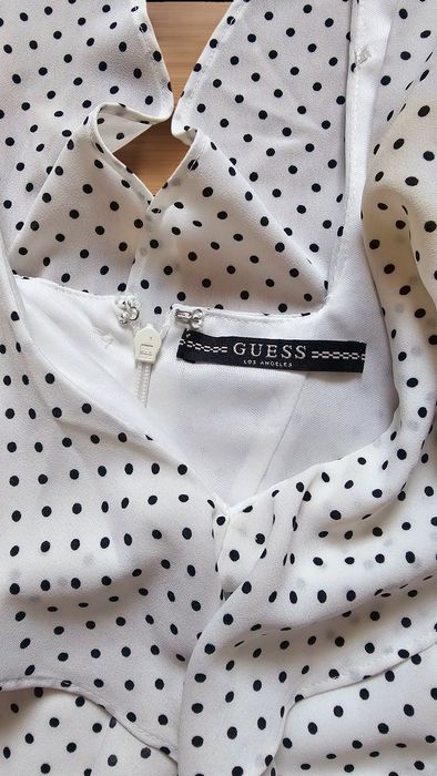 Sukienka damska  Guess r.S