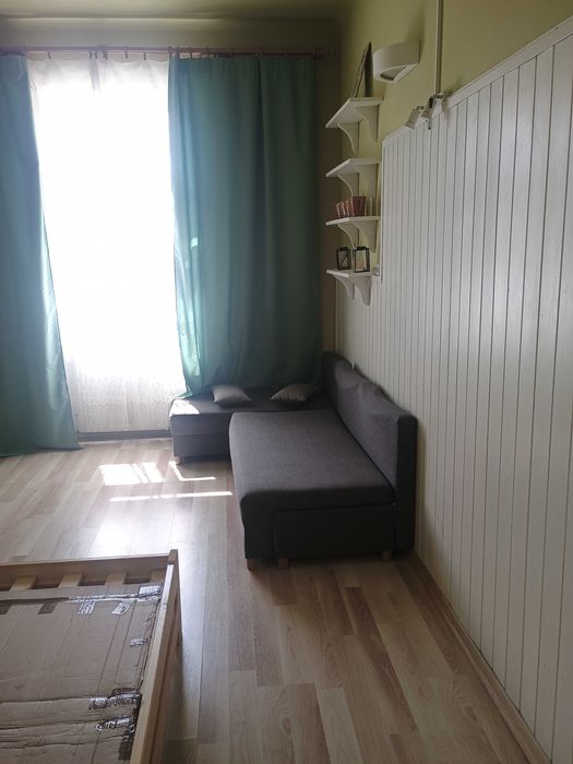 Mieszkanie – Lublin, Śródmieście - Widok 2