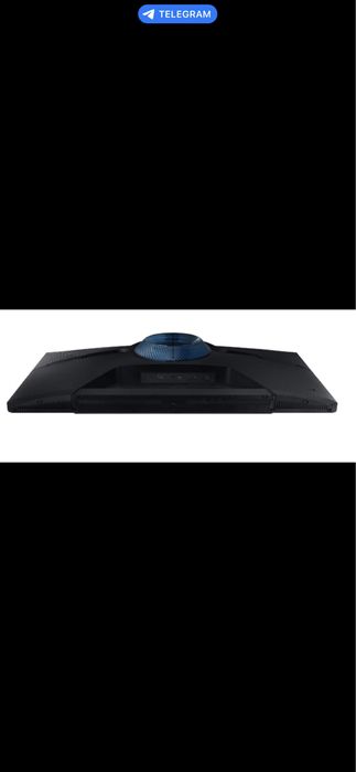 2к ips 166Gz Монітор ігровий Samsung Odyssey G5A Игровой монитор