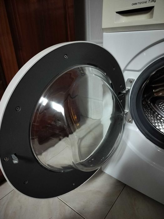 Máquina lavar roupa 7 kg