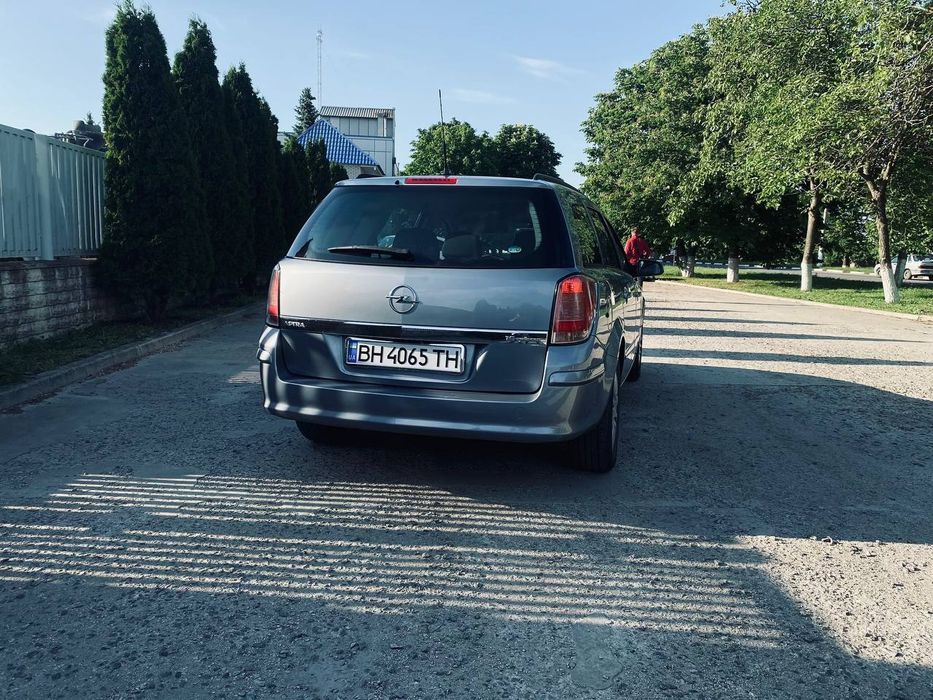 Продам Оpel Astra H