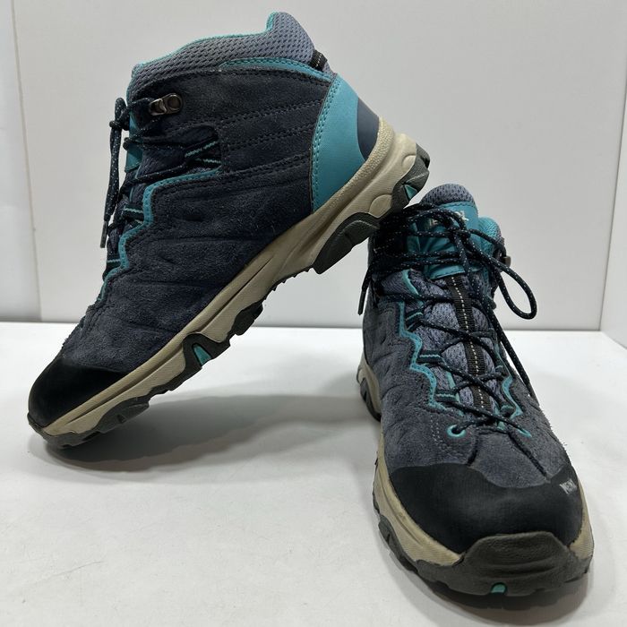 Черевики Meindl gore-tex