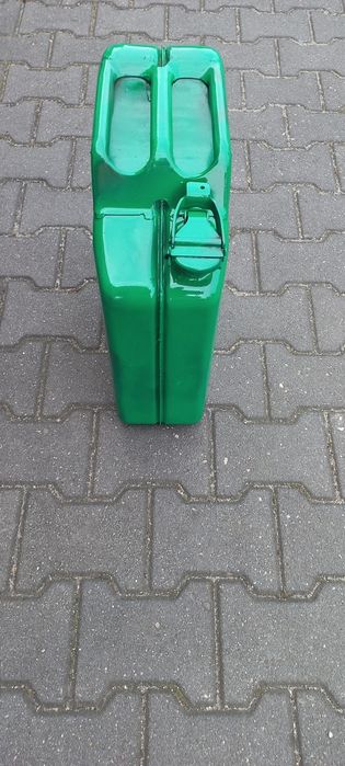 Kanister na paliwo 20L