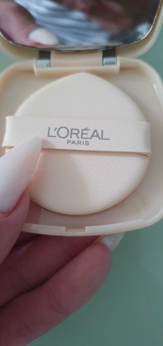 Nowy podklad loreal 5
