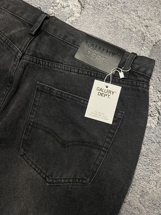 Джинси Galery Dept