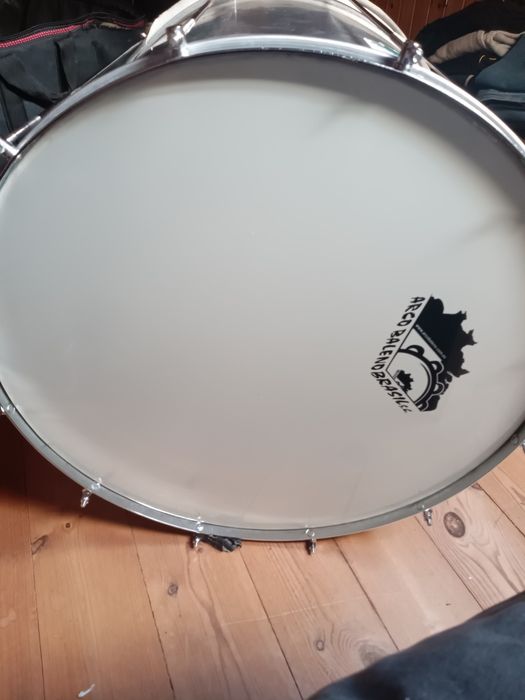 Surdo de samba arco baleno