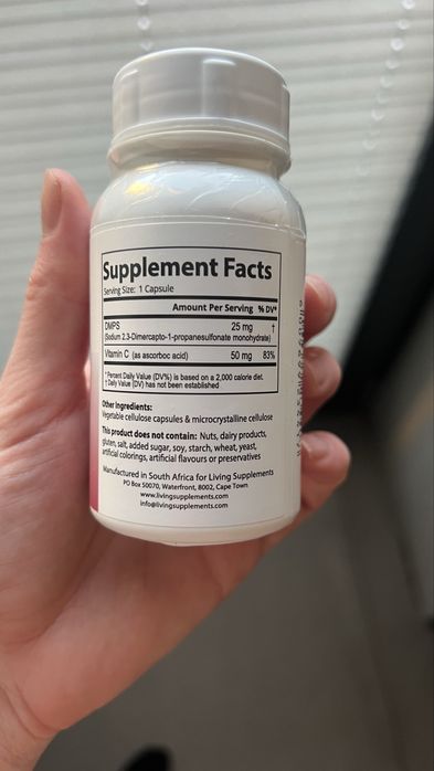 DMPS protokol Cutlera