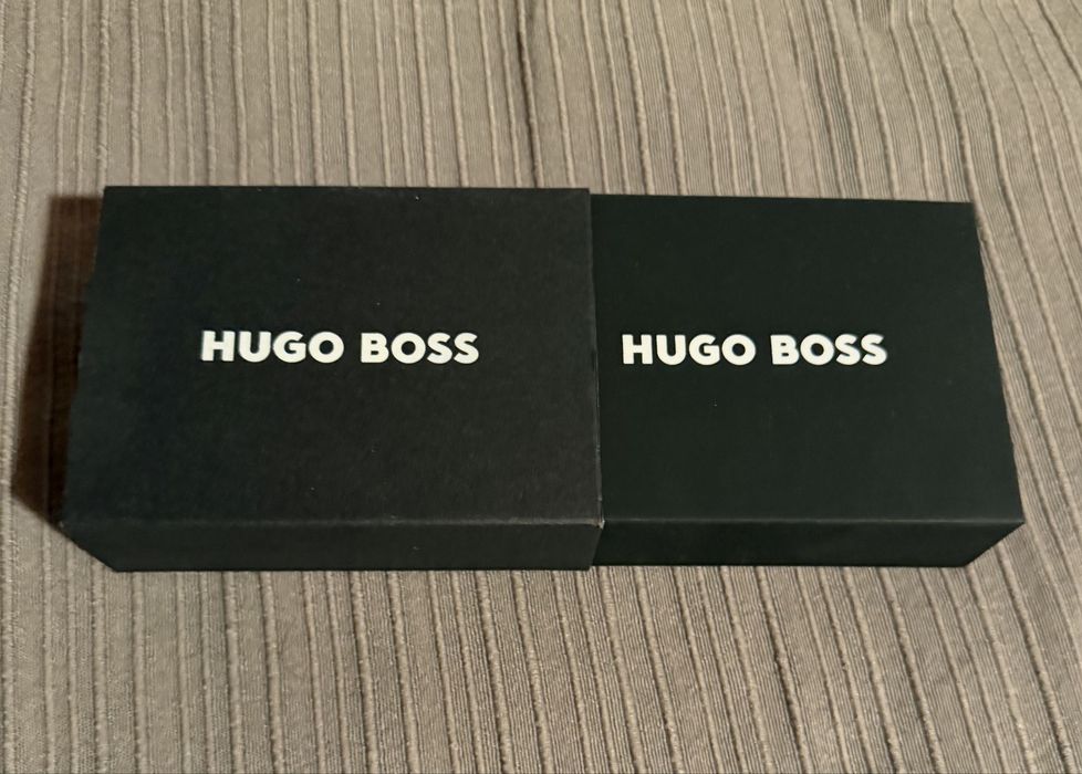 Porta chaves Hugo Boss