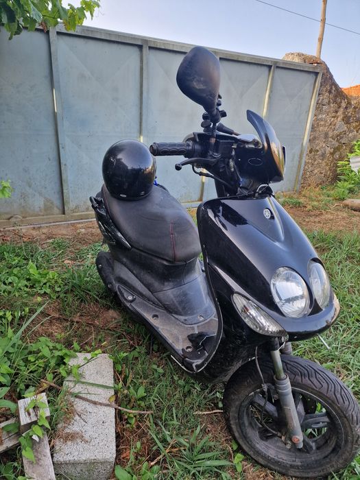 Scuter Yamaha para venda