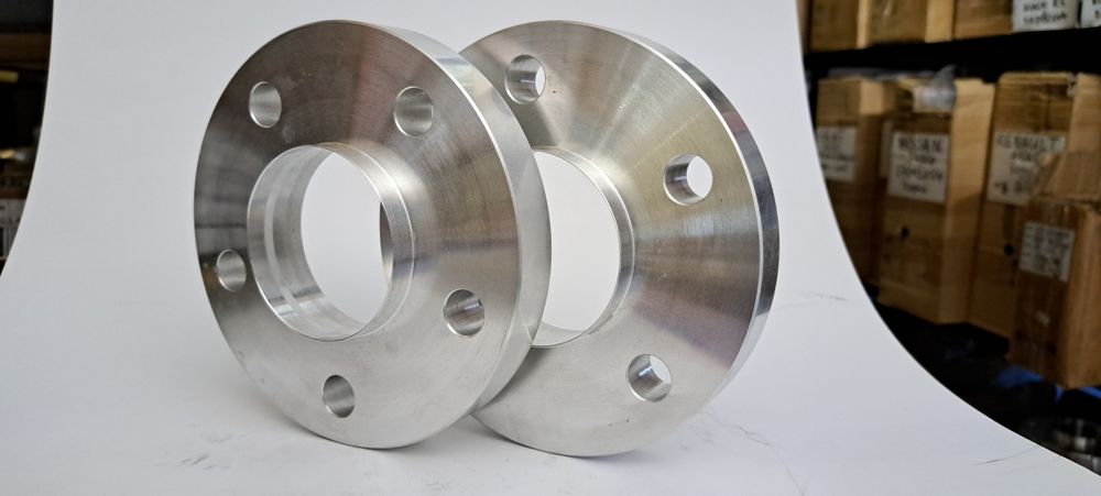 Проставки на диски Peugeot Citroen Проставки 5/108 Проставки 4/108