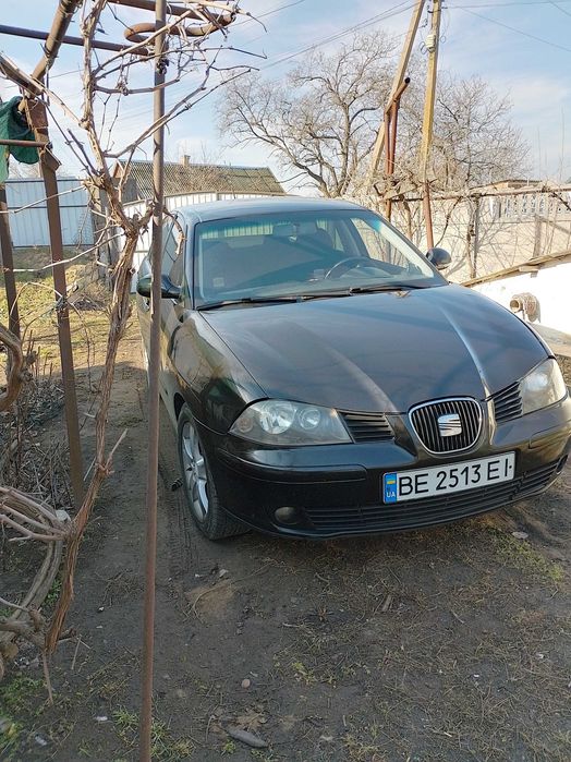 Продам автомобіль